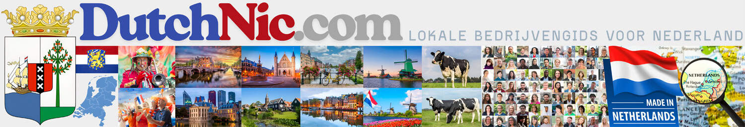 Gemaakt in Nederland - Edel Grass Sports